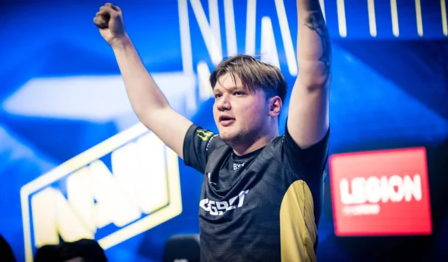 CS2-Einstellungen von s1mple: Konfiguration, Auflösung, Fadenkreuz und mehr