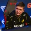 s1mple finalmente debuta en Counter-Strike 2 profesional, pero no con NAVI