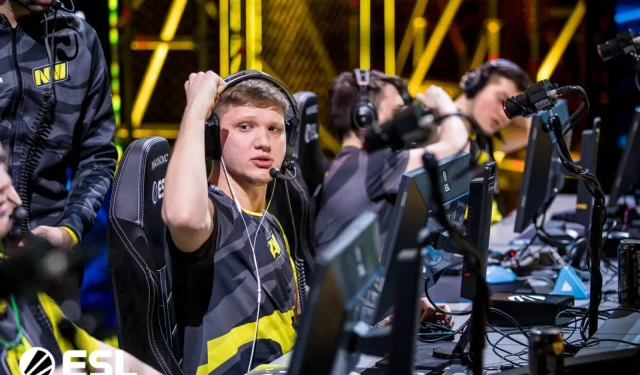 s1mple mówi, że nigdy nie dołączyłby do Cloud9 ze względu na rosyjskich graczy