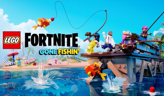 Il primo grande aggiornamento di LEGO Fortnite nel 2024 aggiunge qualcosa che nessuno si aspettava