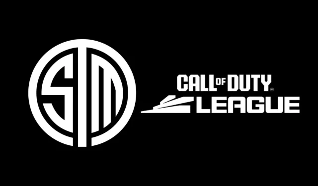 TSMは大量解雇とCDL混乱にもかかわらずCoD eスポーツへの復帰を計画