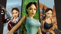 Os fãs de Tomb Raider “amam” o design remasterizado de Lara Croft