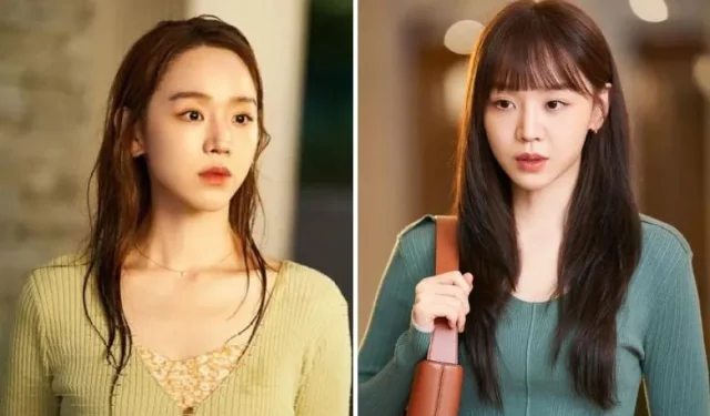 Personalidade de Shin Hye-sun elogiada em meio à controvérsia sobre o fumo em ambientes fechados de Ji Chang-wook