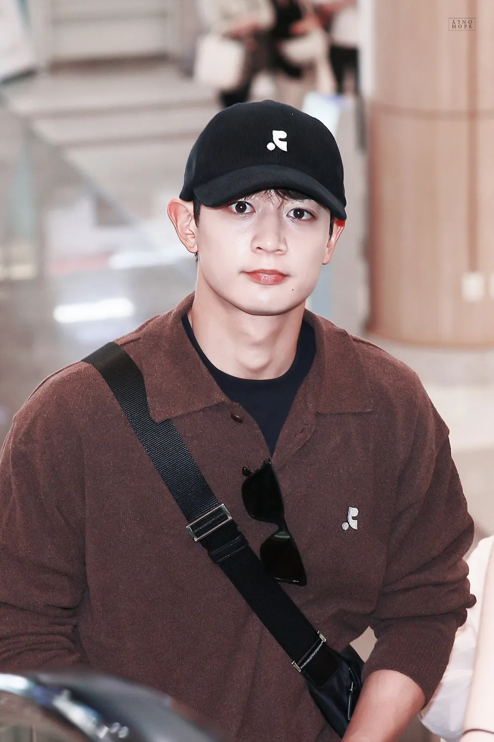 SHINee Minho