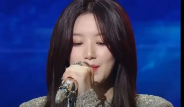 “Quando migliorerà?” Le abilità di (G) I-DLE Shuhua criticate dai K-netizen 