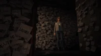 Silent Hill: The Short Message의 길이는 얼마나 되나요?