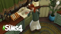 Die besten Sims 4-Mods zum Herunterladen im Jahr 2024 für Gameplay, Haustiere und CAS