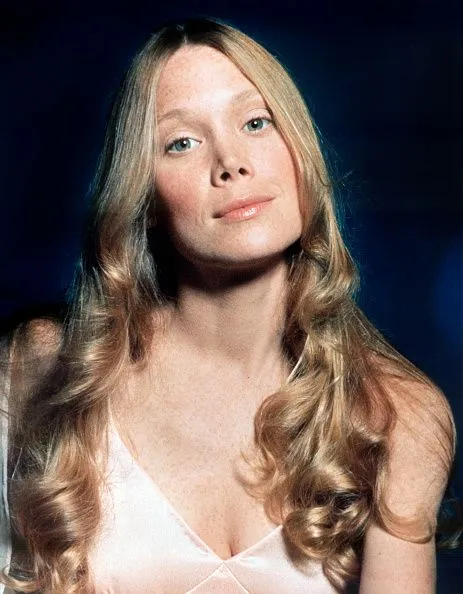 Sissy Spacek