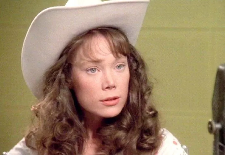 Sissy Spacek