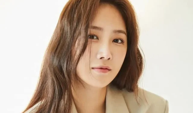 Soyou de SISTAR livre des nouvelles décevantes après 3 ans 