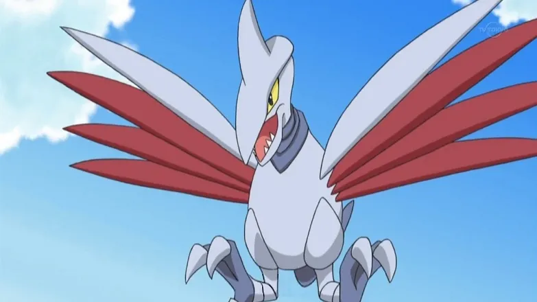 Grande Lega di Skarmory