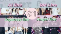 SM Entertainment stellt in DIESEN Fotos die „Linien“ der Künstler vor: Von „AI“ zur „DM“-Linie