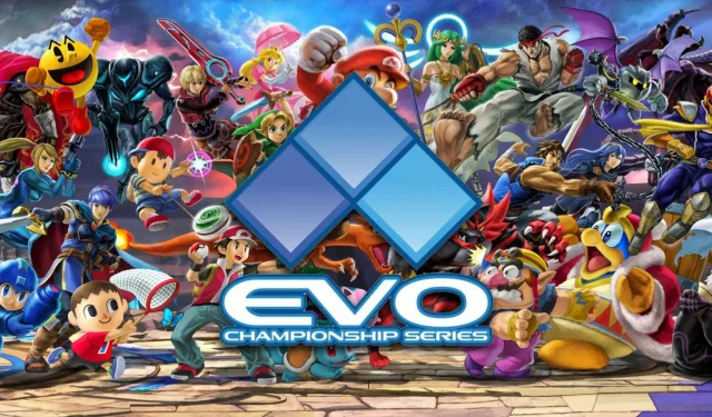 EVO espère que Nintendo laissera éventuellement Smash revenir au plus grand tournoi FGC