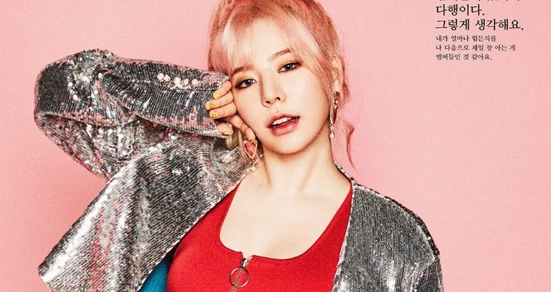 SNSD Sunny quitte SM Entertainment ? Des spéculations surgissent à l'occasion du 16e anniversaire du groupe