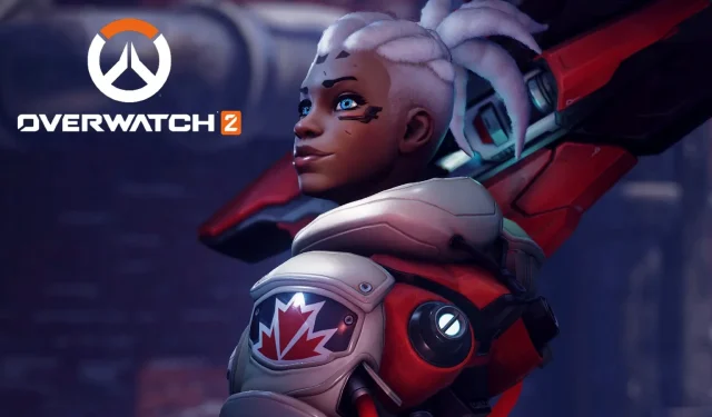 Todos os personagens de Overwatch 2: heróis e habilidades em OW2