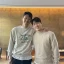 Mega Coffee tem um dia agitado depois que o ‘modelo’ Son Heung-min se reconciliou com Lee Kang-in