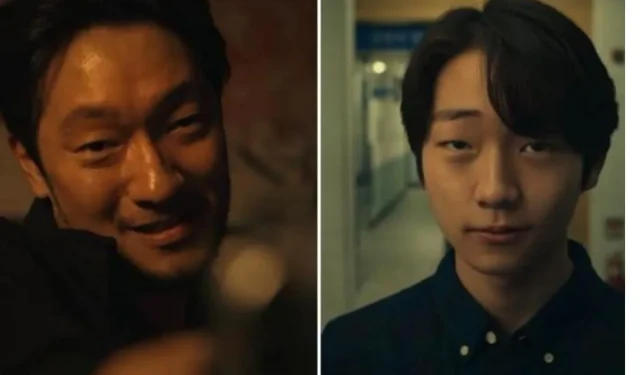 Qui est le jeune homologue de Son Seok-gu dans « A Killer Paradox » ? « C’est vraiment effrayant »