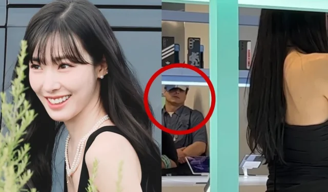 SONEs exigem que agência proteja SNSD Tiffany após descobrir a identidade do Stalker