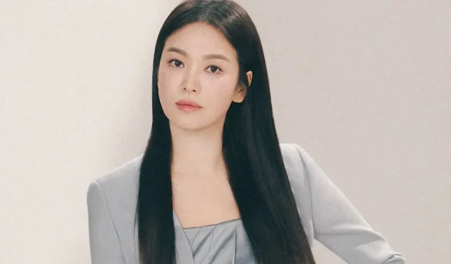 Song Hye-kyo fera une apparition spéciale dans « Everything Will Come True » de l’écrivain Kim Eun-sook