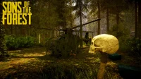 Kommt Sons of the Forest zum Xbox Game Pass?
