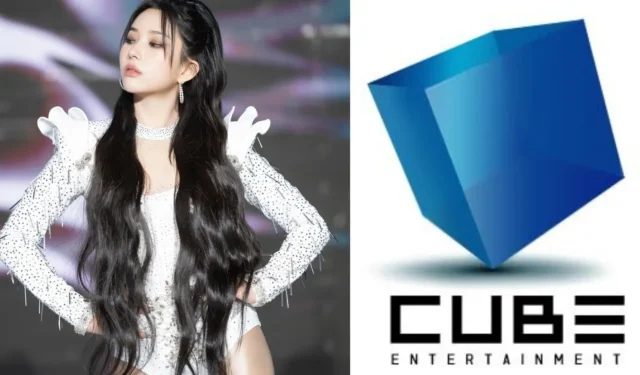 Soyeon als ausführender Produzent von (G)I-DLE löst Debatte aus – Warum ziehen einige die Augenbrauen hoch?