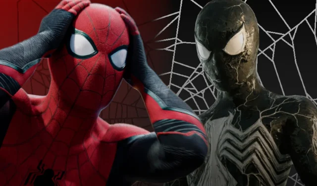 Spider-Man 4 ha bisogno del simbionte Venom, ma non di Eddie Brock