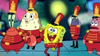 A transmissão do Nickelodeon Super Bowl contará com um segmento icônico do Bob Esponja