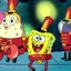 Die Übertragung des Nickelodeon Super Bowl wird einen ikonischen SpongeBob-Segment enthalten