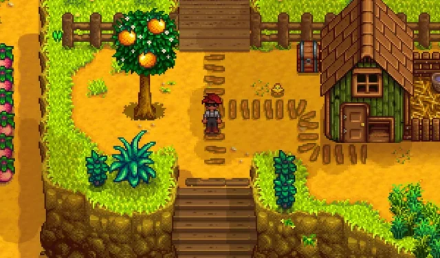 Actualización de Stardew Valley 1.6: fecha de lanzamiento, contenido y todo lo que sabemos