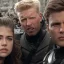 Hay un anime de Starship Troopers que nunca has visto y se transmite gratis