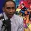 La bozza degli X-Men da sogno di Stephen A. Smith viene arrostita dai fan per un’evidente omissione