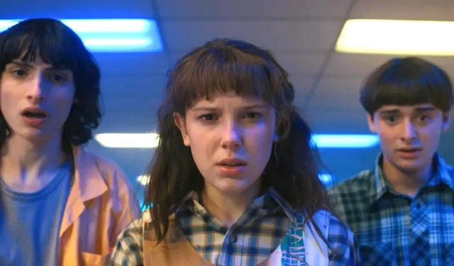 Gwiazda Stranger Things wzywa do większej liczby zgonów – a fani wybierają, kto powinien umrzeć