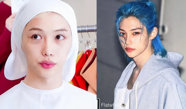 Felix Altitan Makeover degli Stray Kids manda in delirio i fan: “Questa è la prima volta che vedo qualcuno che…”