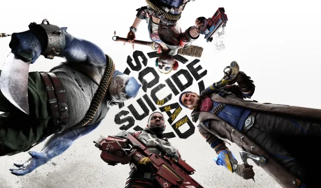 Suicide Squad: Kill the Justice League lista delle missioni – Quanti capitoli ci sono?