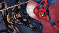 蝙蝠俠和蜘蛛人是朋友嗎？ Marvel 和 DC 角色的交叉解釋