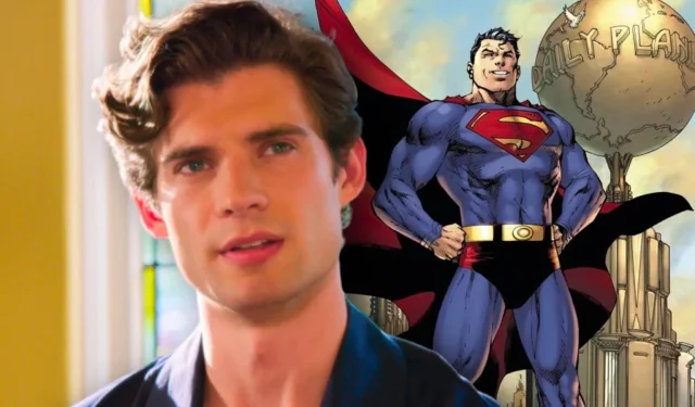 Superman: Legacy – Data di uscita, cast, trama e altro