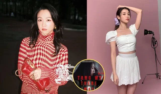 Tang Wei choca os fãs com uma confissão sincera sobre a parceria com IU – ‘A razão pela qual eu…’