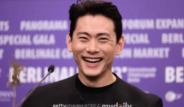 “El primer actor coreano en ser nominado a los premios de cine de la Academia Británica” Teo Yoo no logra ganar