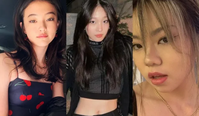 Si dice che il nuovo gruppo femminile della Black Label includerà SAMSUNG Heir, Little Jennie e il coreografo di Red Velvet