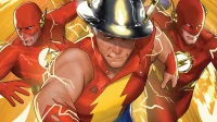 Wie schnell kann The Flash laufen? Die Kräfte der DC-Charaktere in Comics und Filmen erklärt