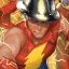 Flash はどれくらいの速度で実行できますか?漫画や映画におけるDCキャラクターの力の説明