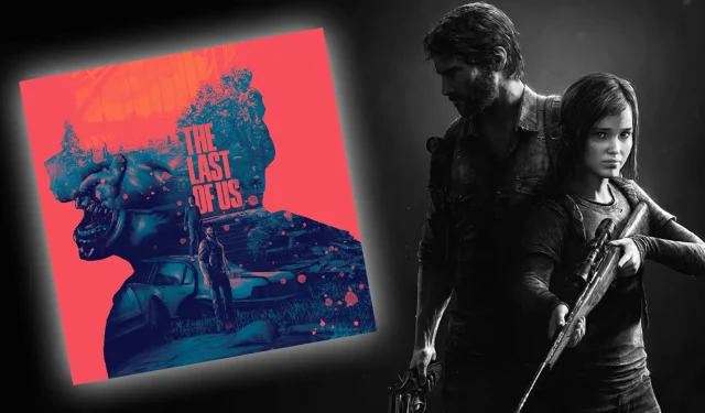 Kolekcja winylowa z okazji 10. rocznicy The Last of Us wreszcie trafia do przedsprzedaży