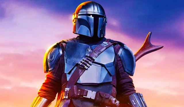 Existe um jogo Star Wars Mandalorian chegando?