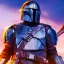 Y a-t-il un jeu Star Wars Mandalorian à venir ?