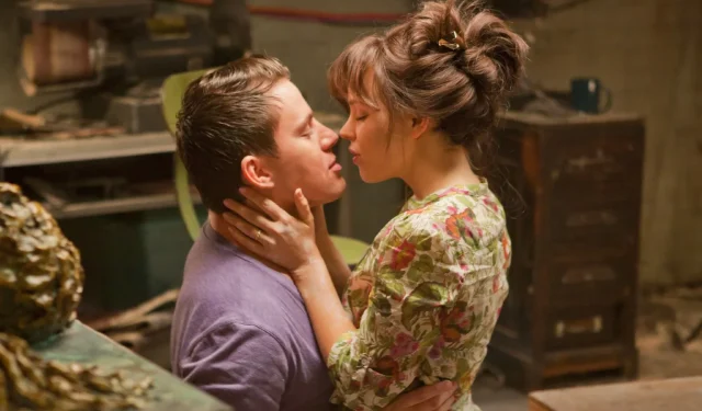 El romance de “Rotten” Channing Tatum y Rachel McAdams sube en la lista de Netflix 