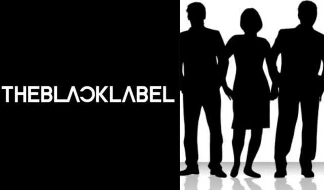 THEBLACKLABEL 工作人員在可怕的現場事故中受傷－女團出道會因此停止嗎？