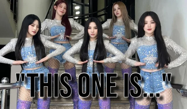 QUESTA canzone (G)I-DLE sta guadagnando elogi: è migliore di “Super Lady”?