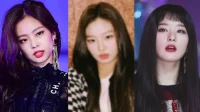Die Visuals DIESES Rookies werden zum heißen Thema – Red Velvet Seulgi x BLACKPINK Jennies „Tochter“?