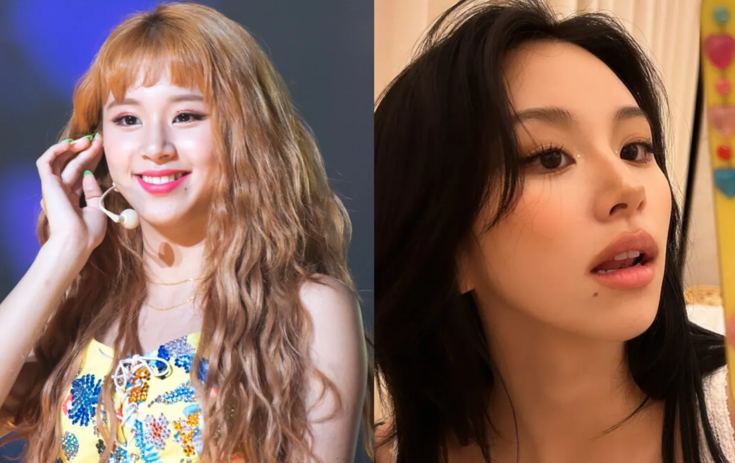 CE membre « sous-estimé » de TWICE augmente sa popularité après avoir changé de style de maquillage