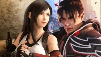 Harada erklärt Tekken 8-Spielern, wie Tifa aus FF7 Gastkämpferin werden kann